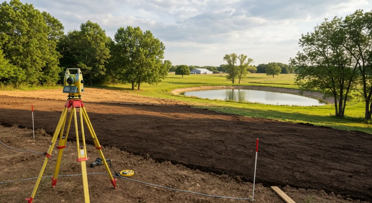 Rural property development