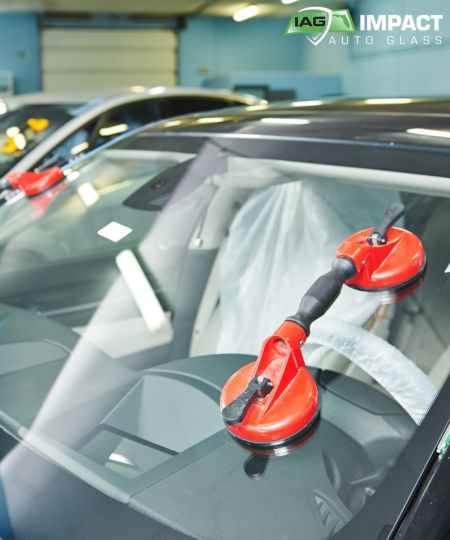Windshield Replacement in Clermont - Impact Auto Glass