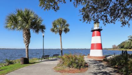 Mount Dora FL