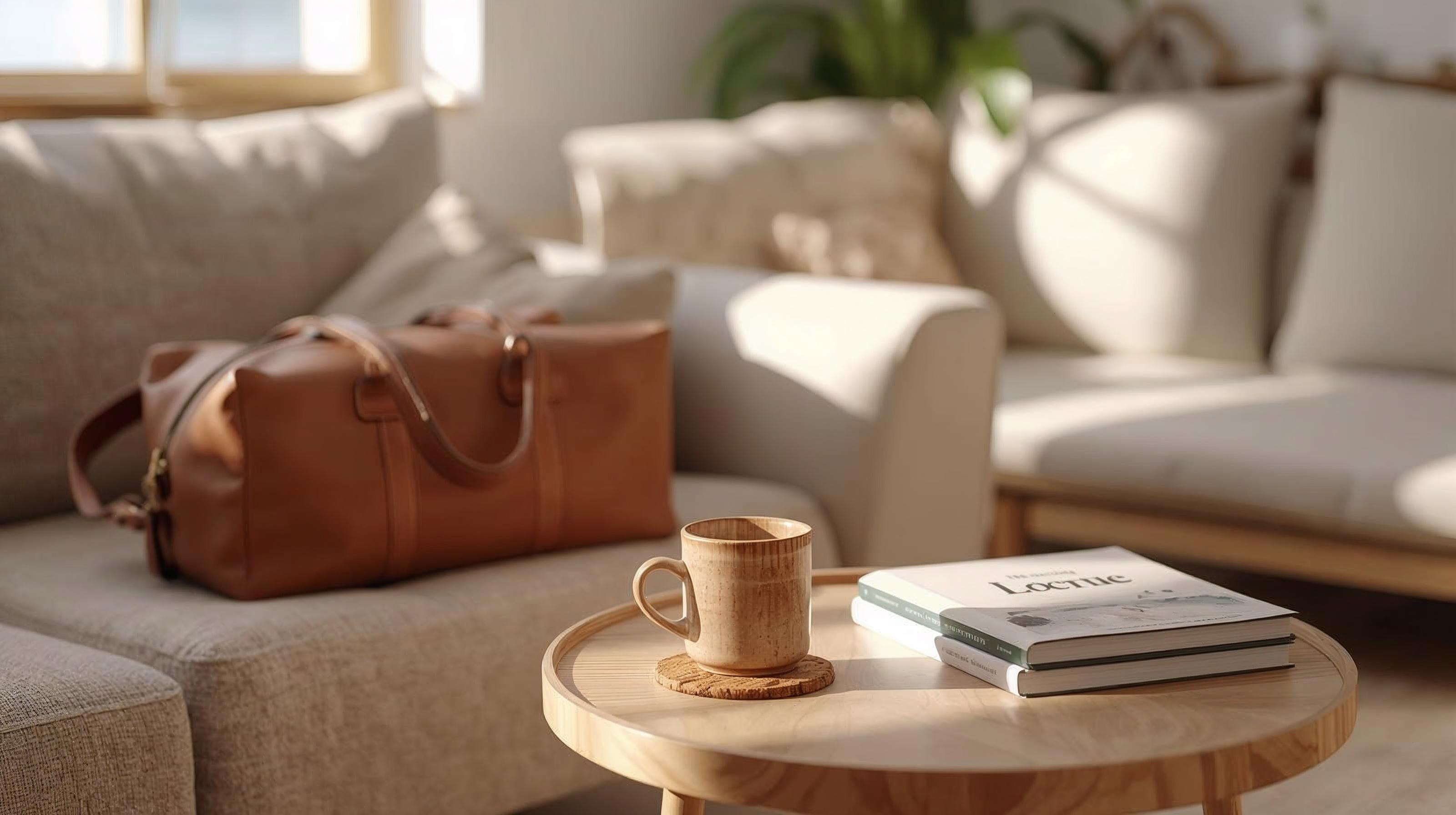 After a full day of exploring, nothing beats coming back to a cozy space that feels like home.