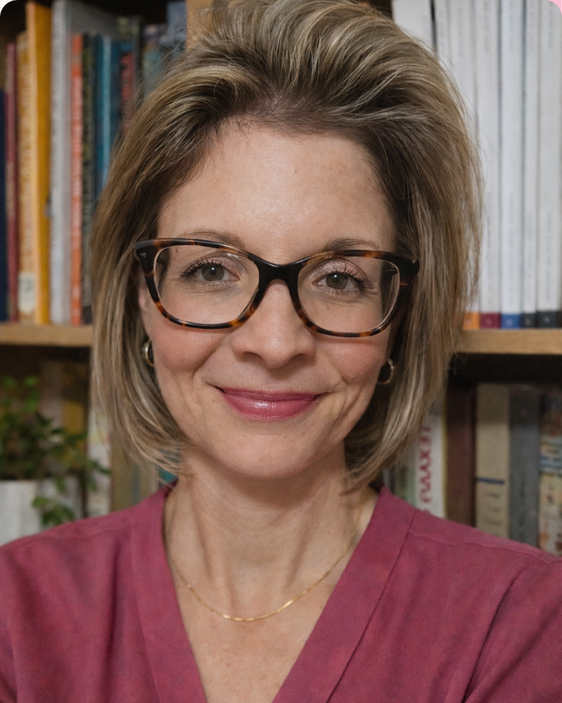Shannon Wallace — Certified Christian Life Coach