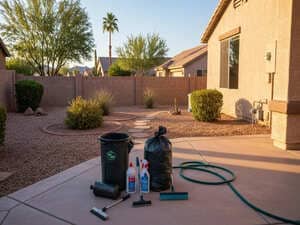 in Buckeye, AZ