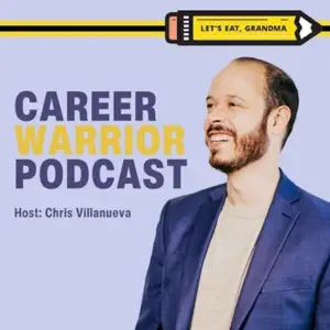 Career Warrior Podcast