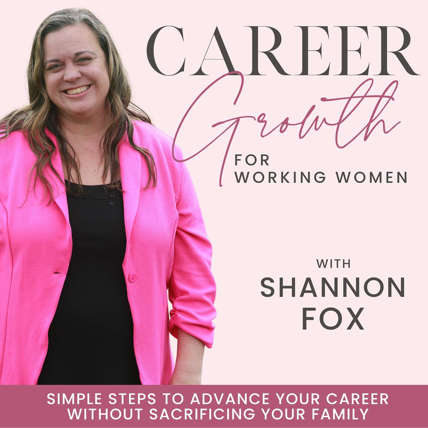 Career Growth for Working Women