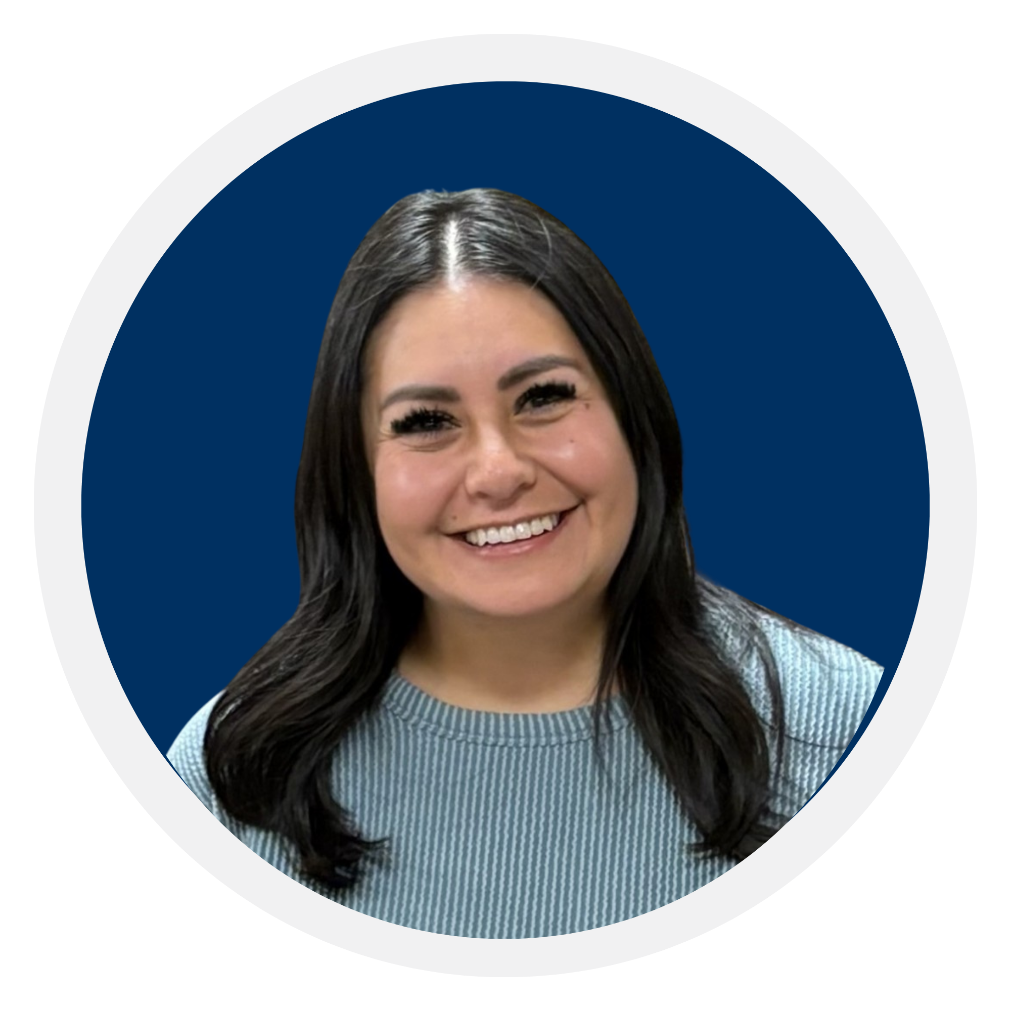 Headshot of Senior Loan Processor