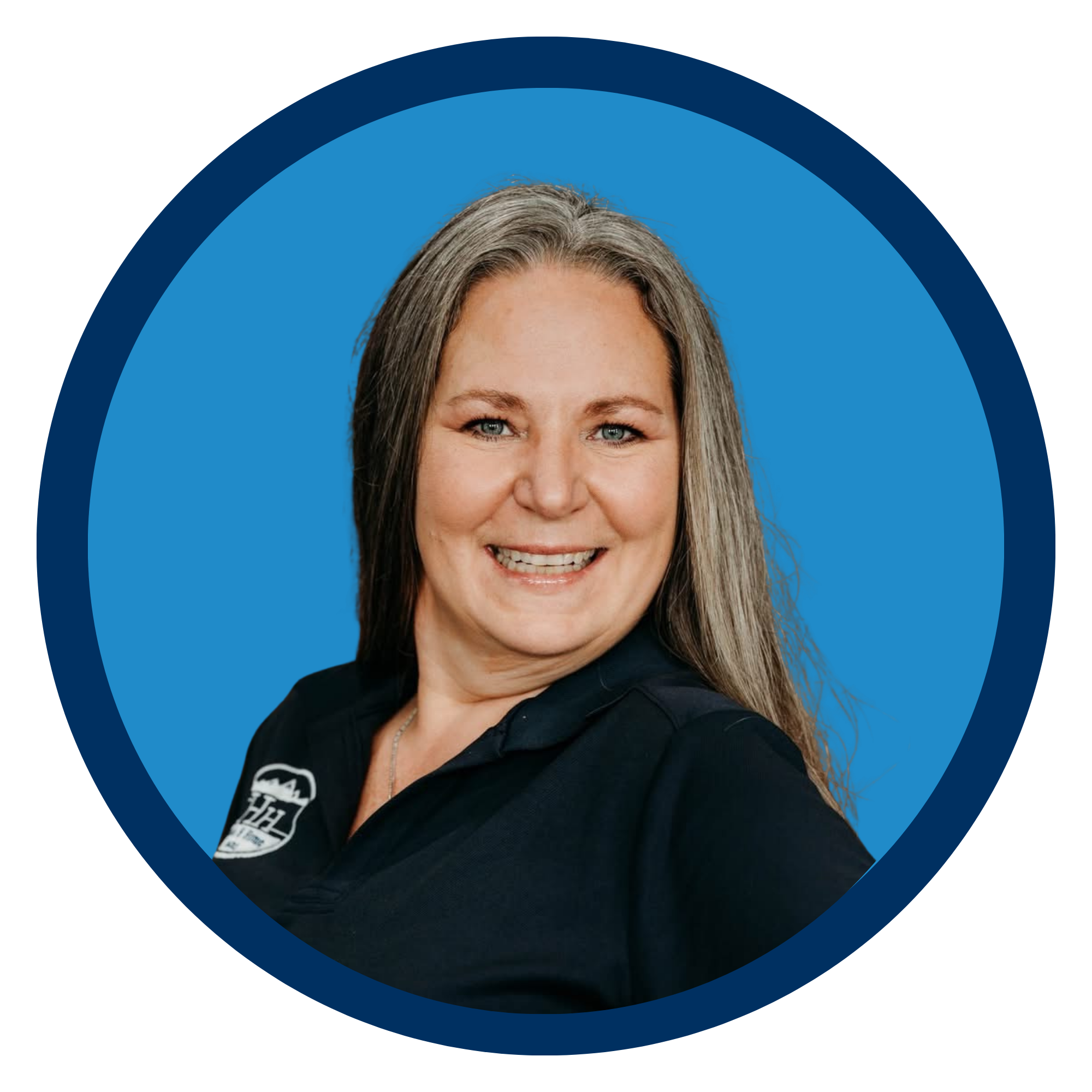 Headshot of Manager of Growth & Relationships
