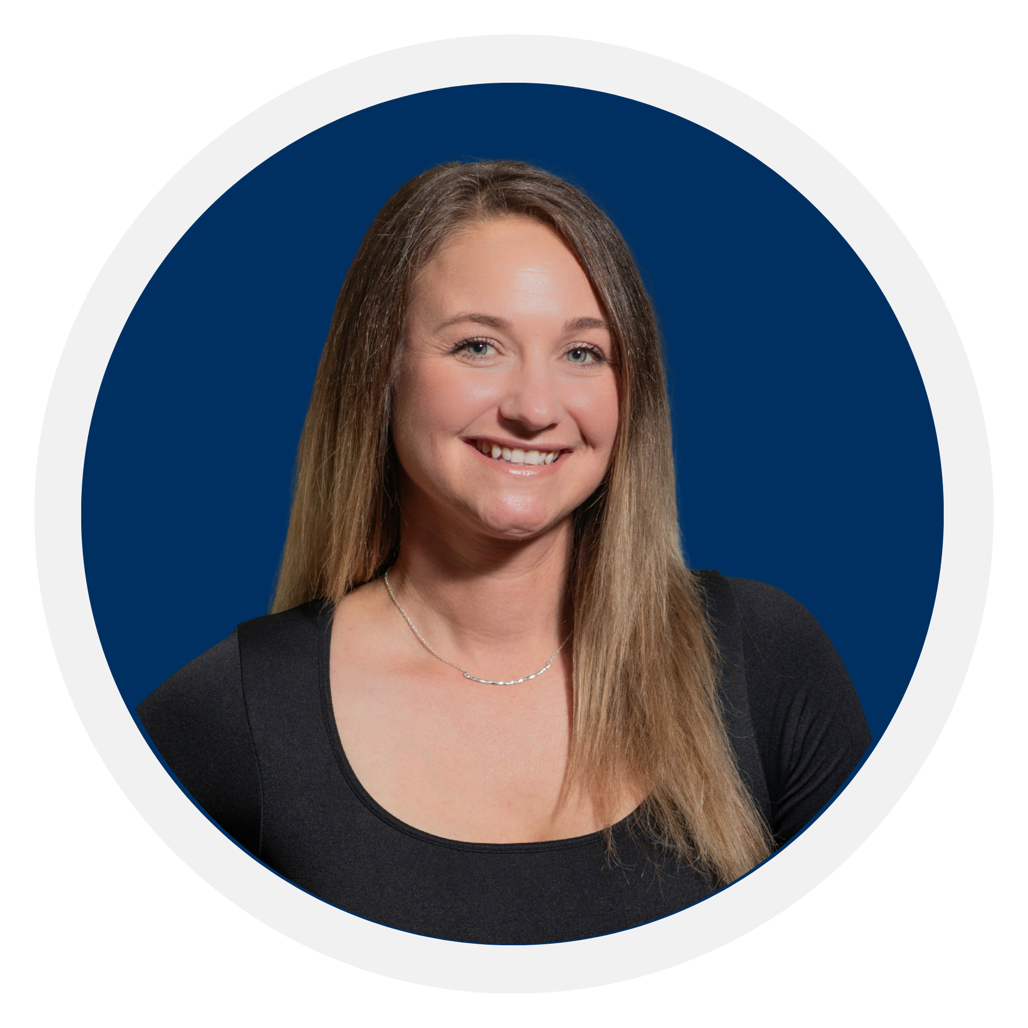 Headshot of Production Partner