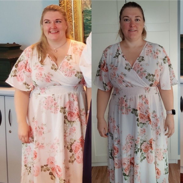Client transformation