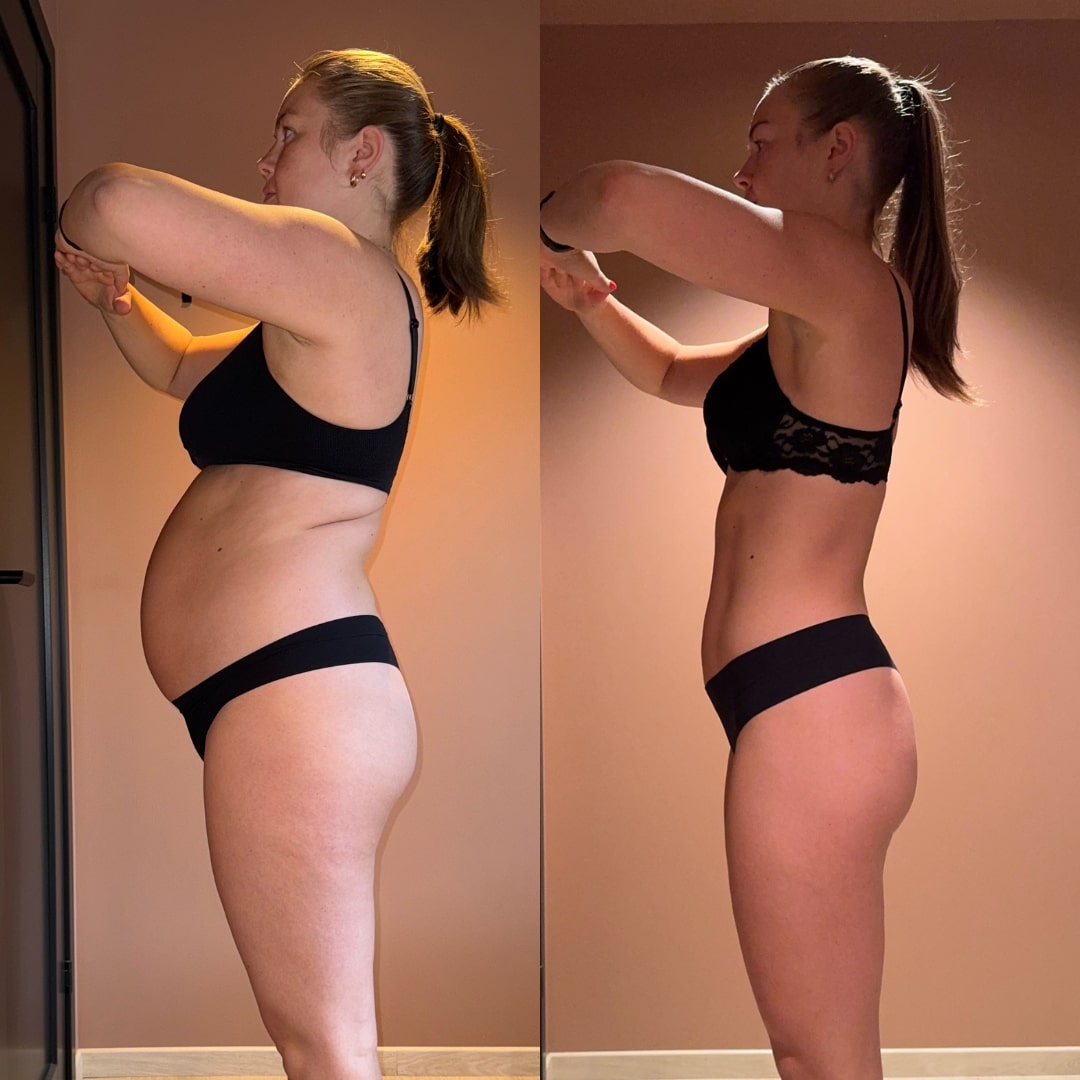 Client transformation