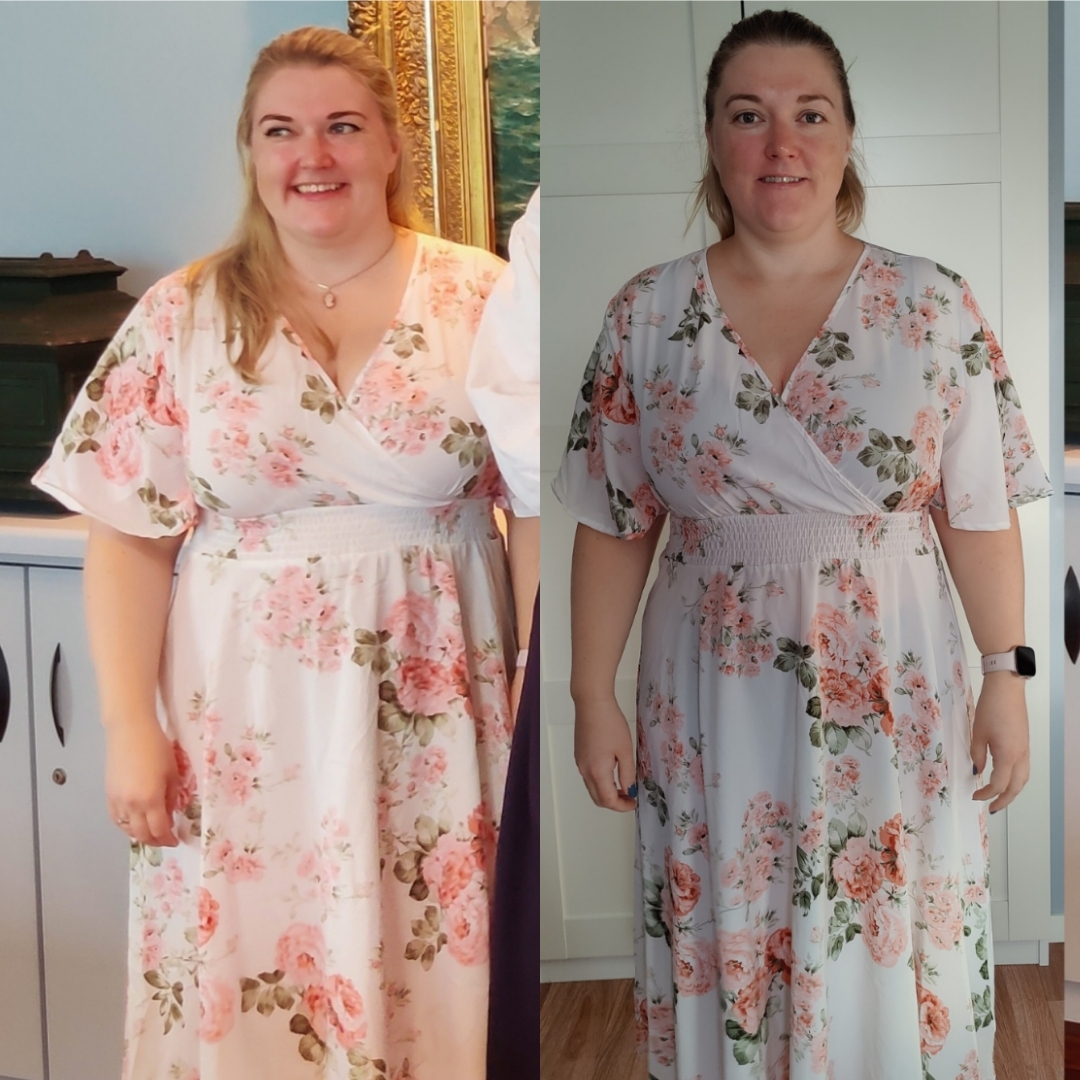 Client transformation