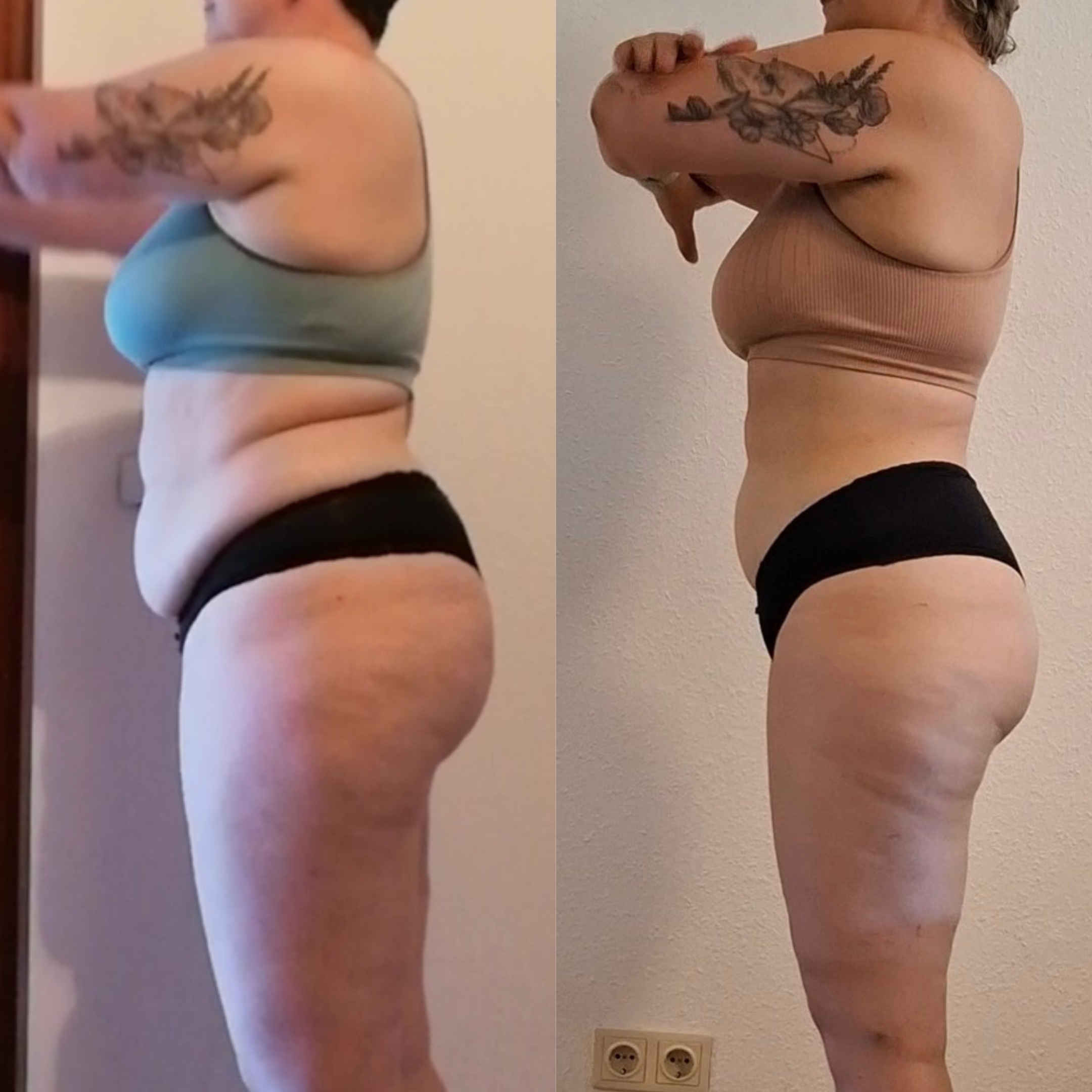 Client transformation