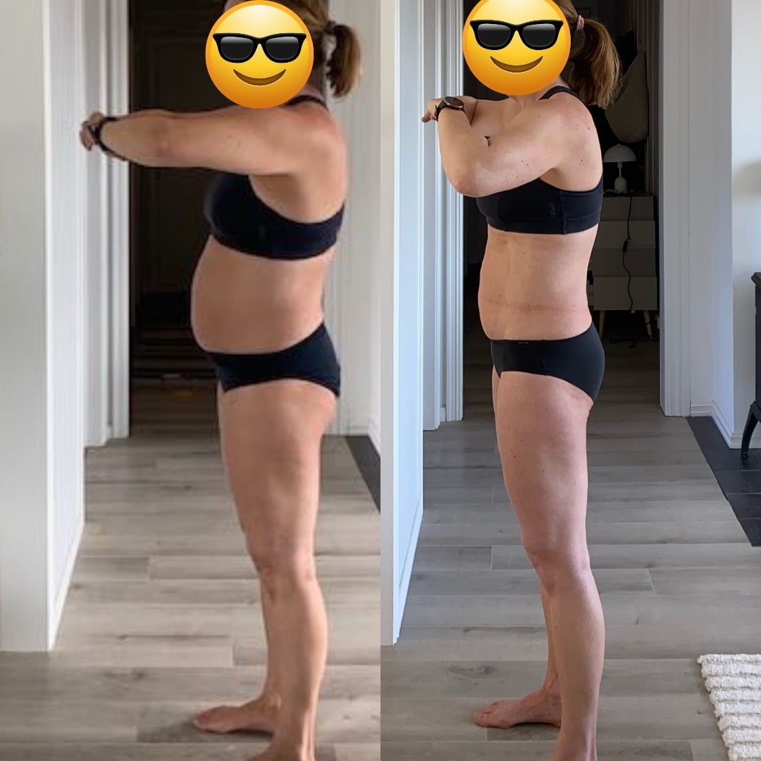 Client transformation