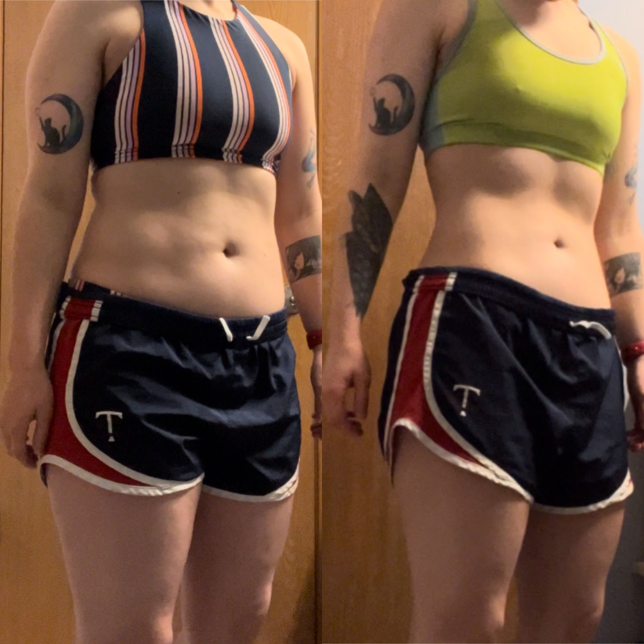 Client transformation