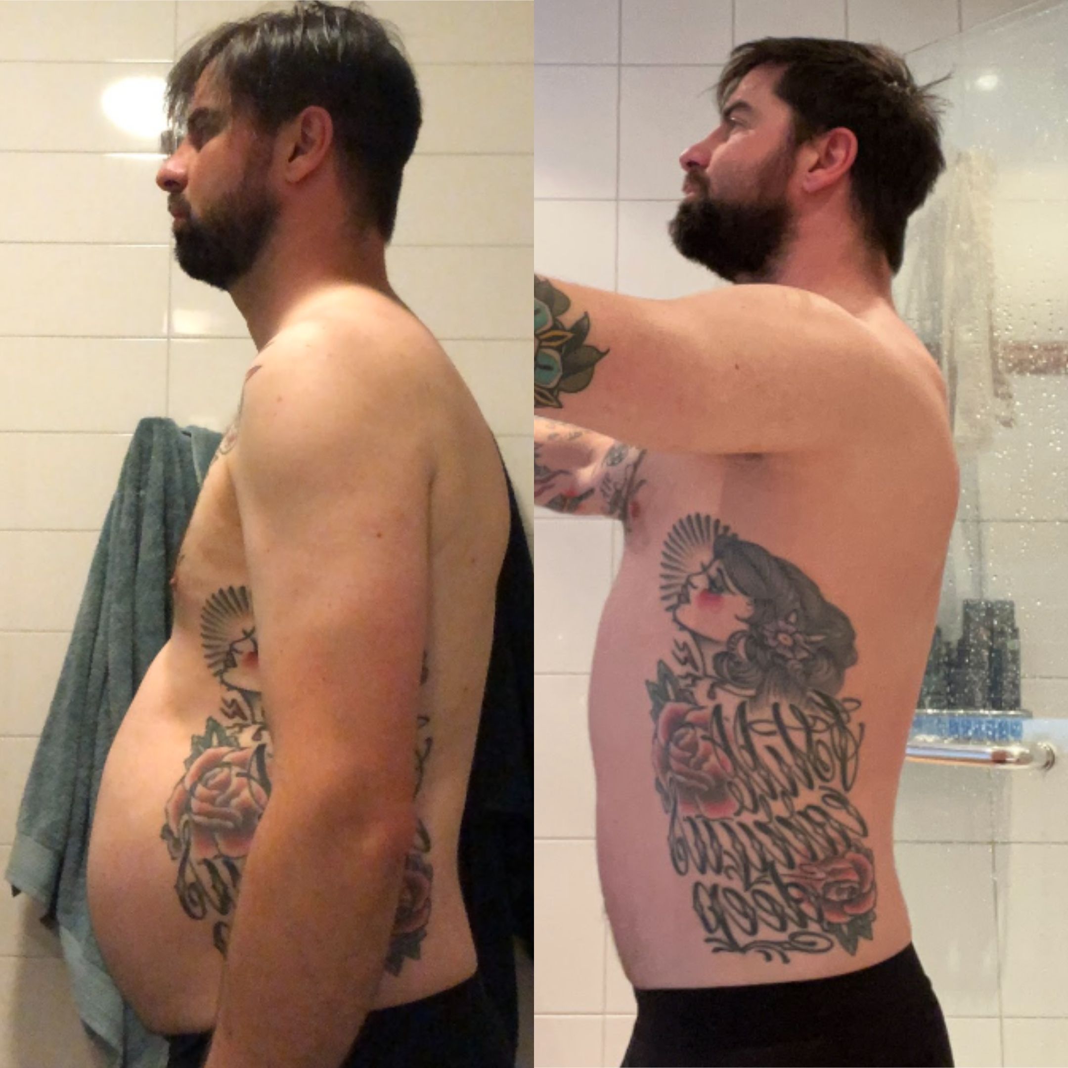 Client transformation