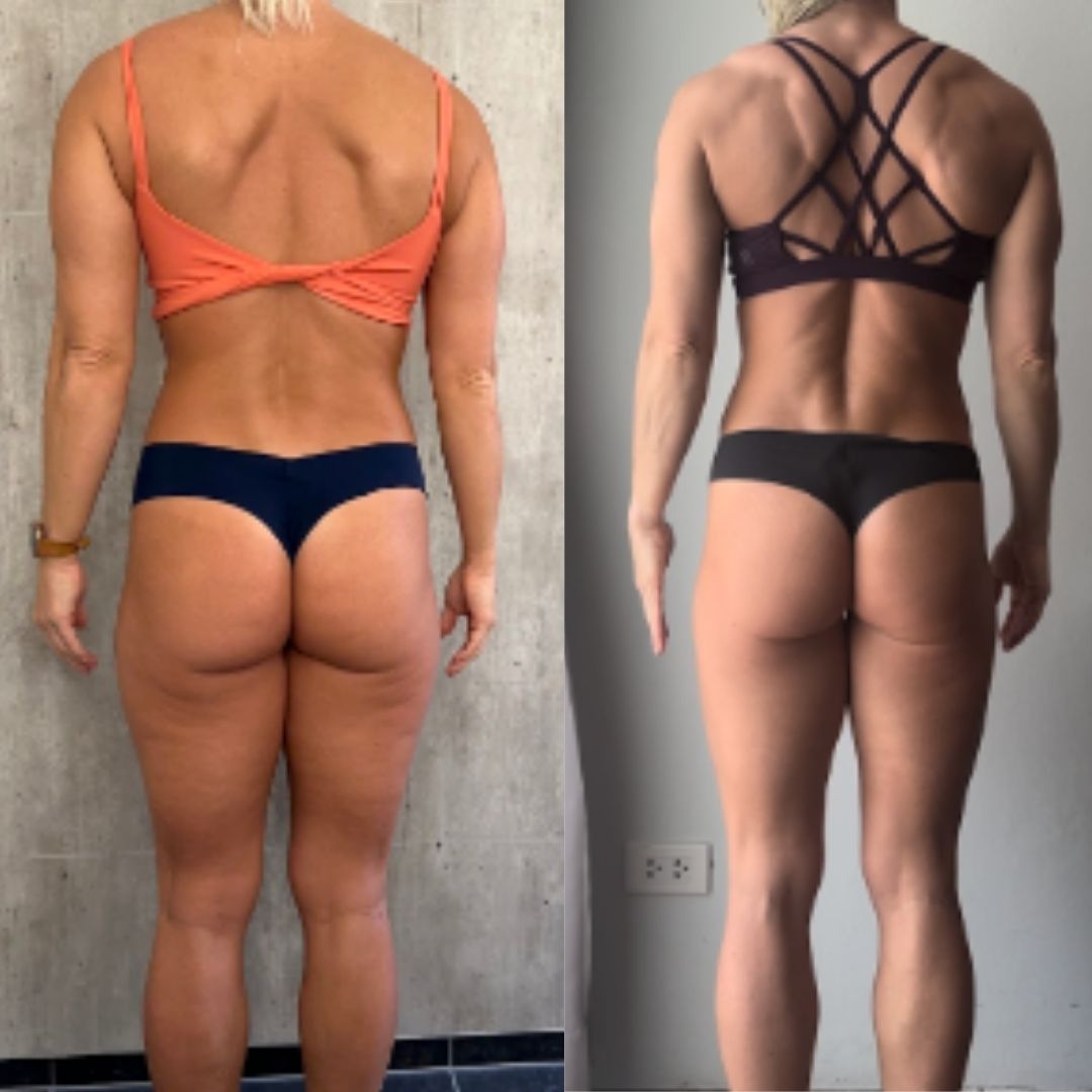Client transformation