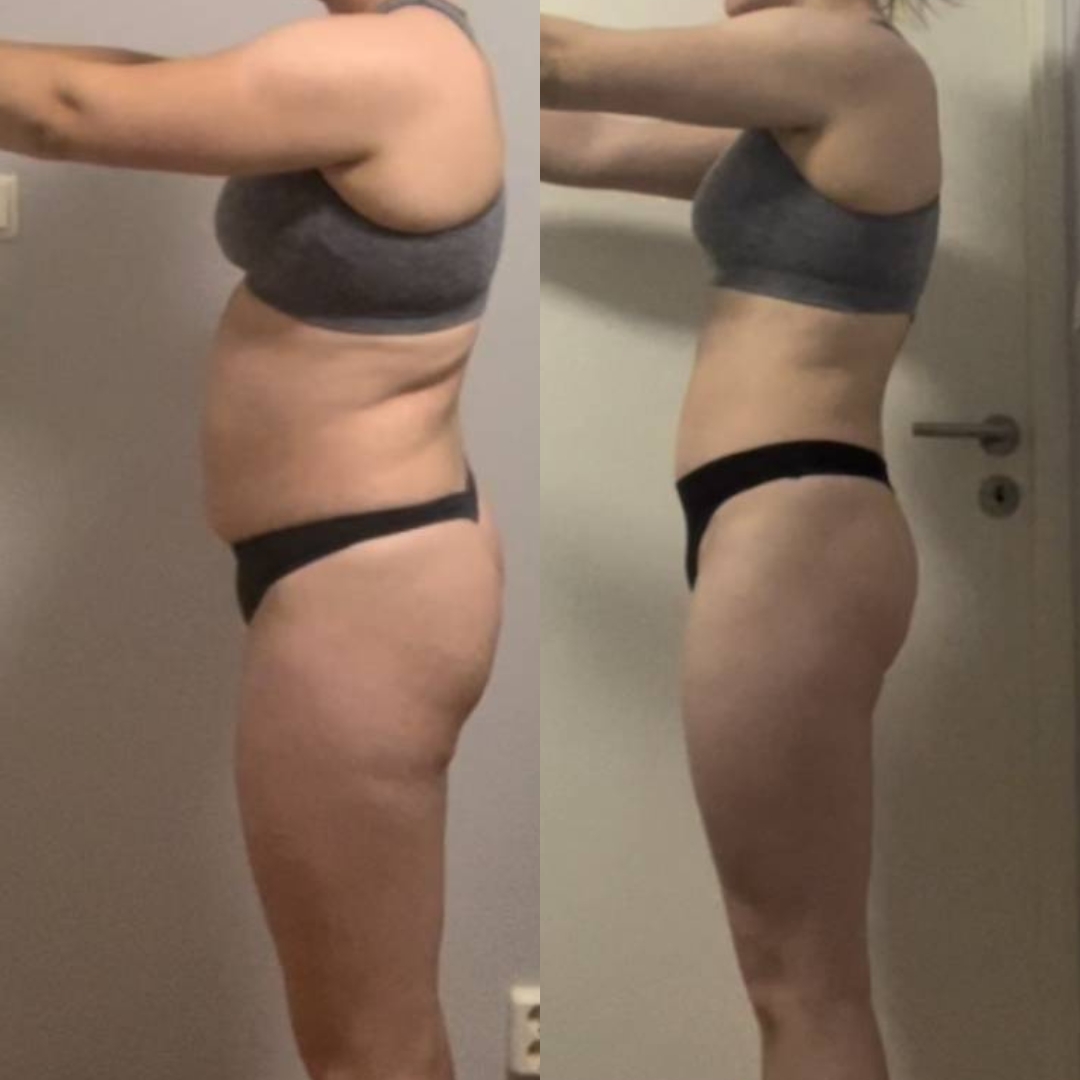 Client transformation