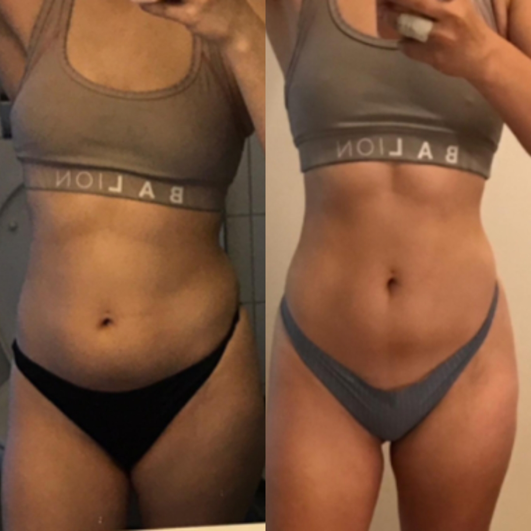 Client transformation