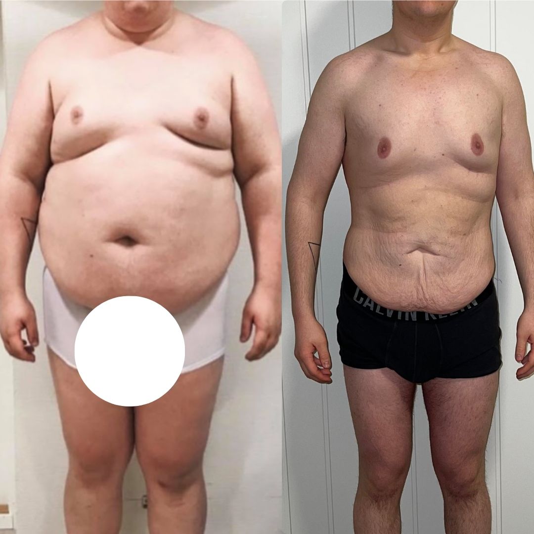 Client transformation
