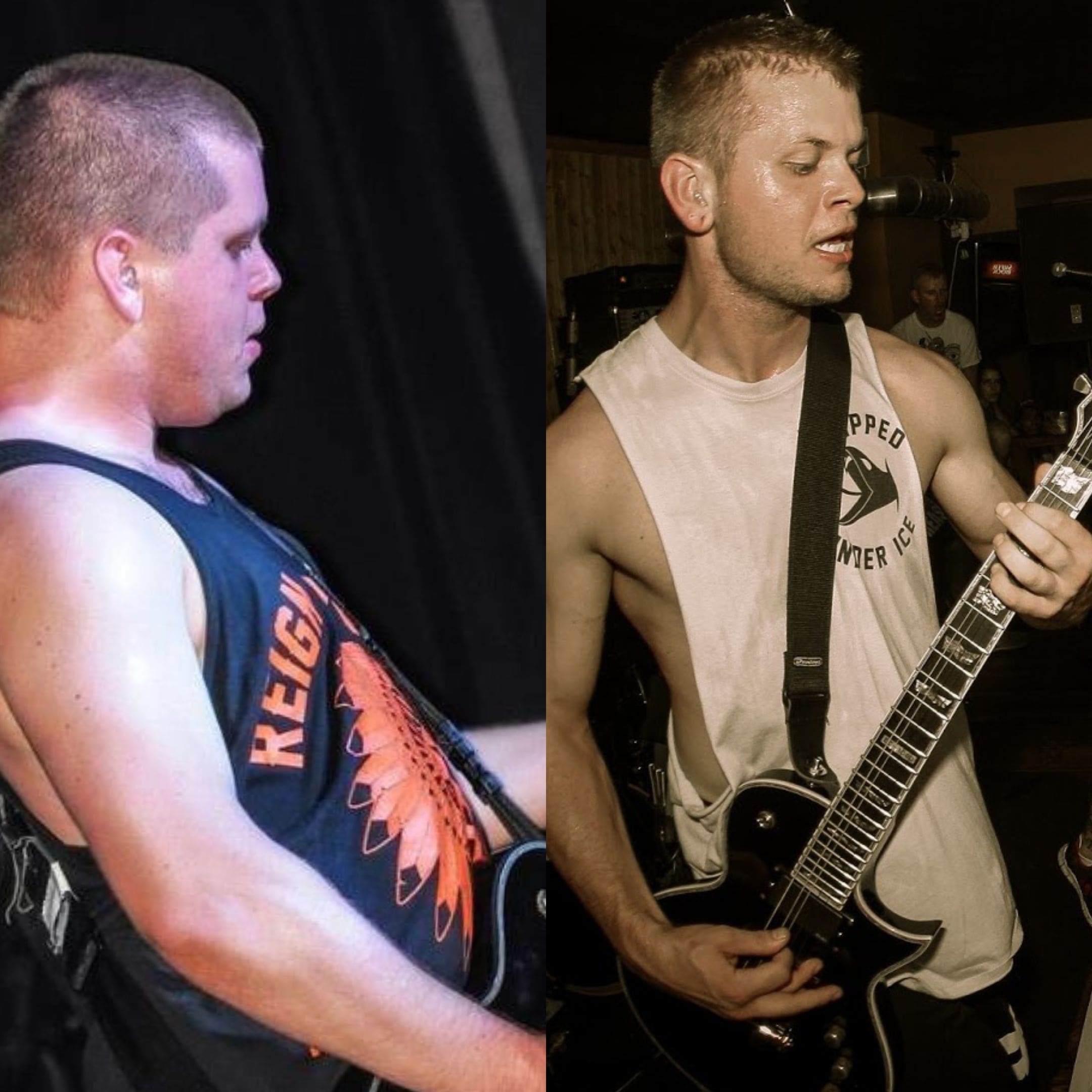 Client transformation