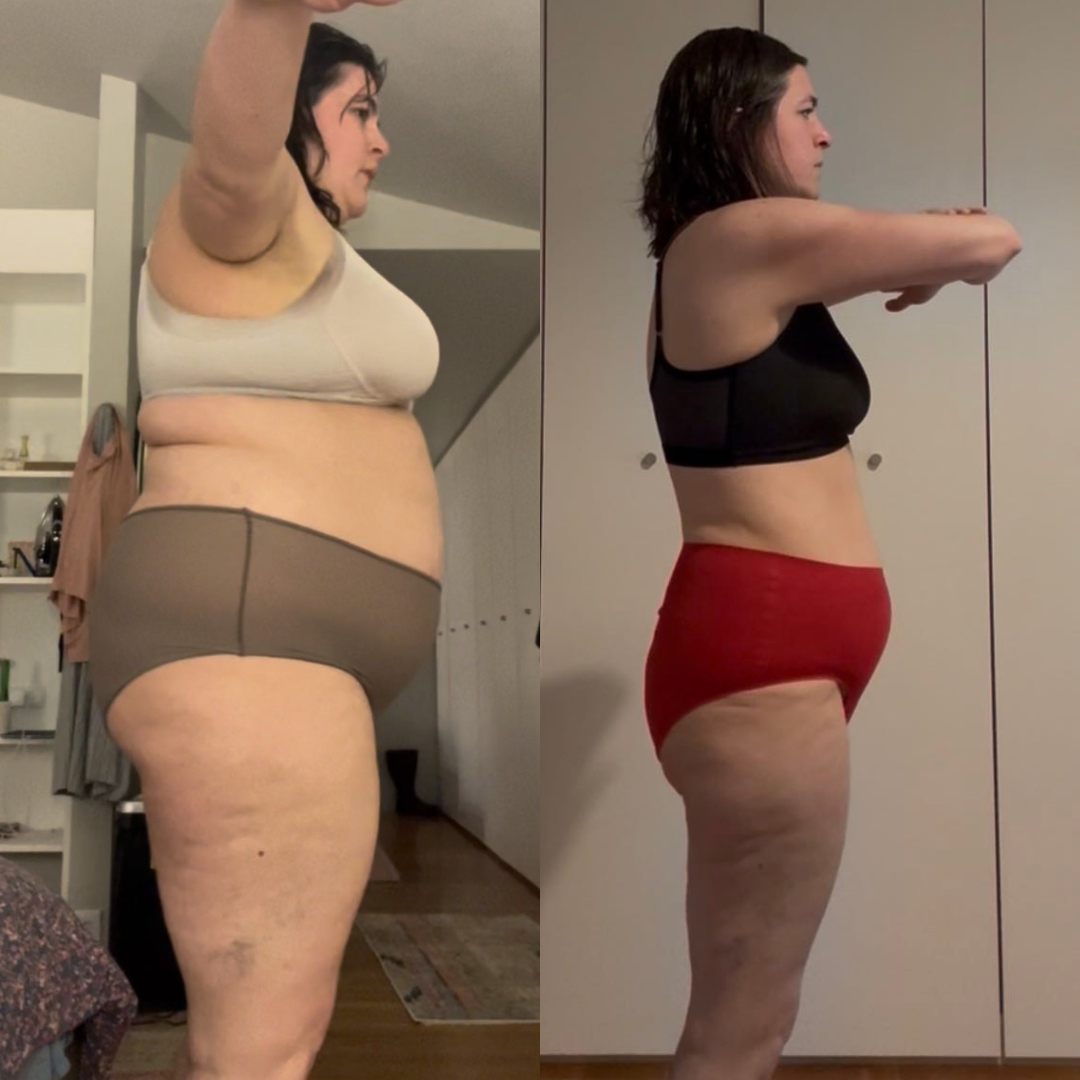 Client transformation