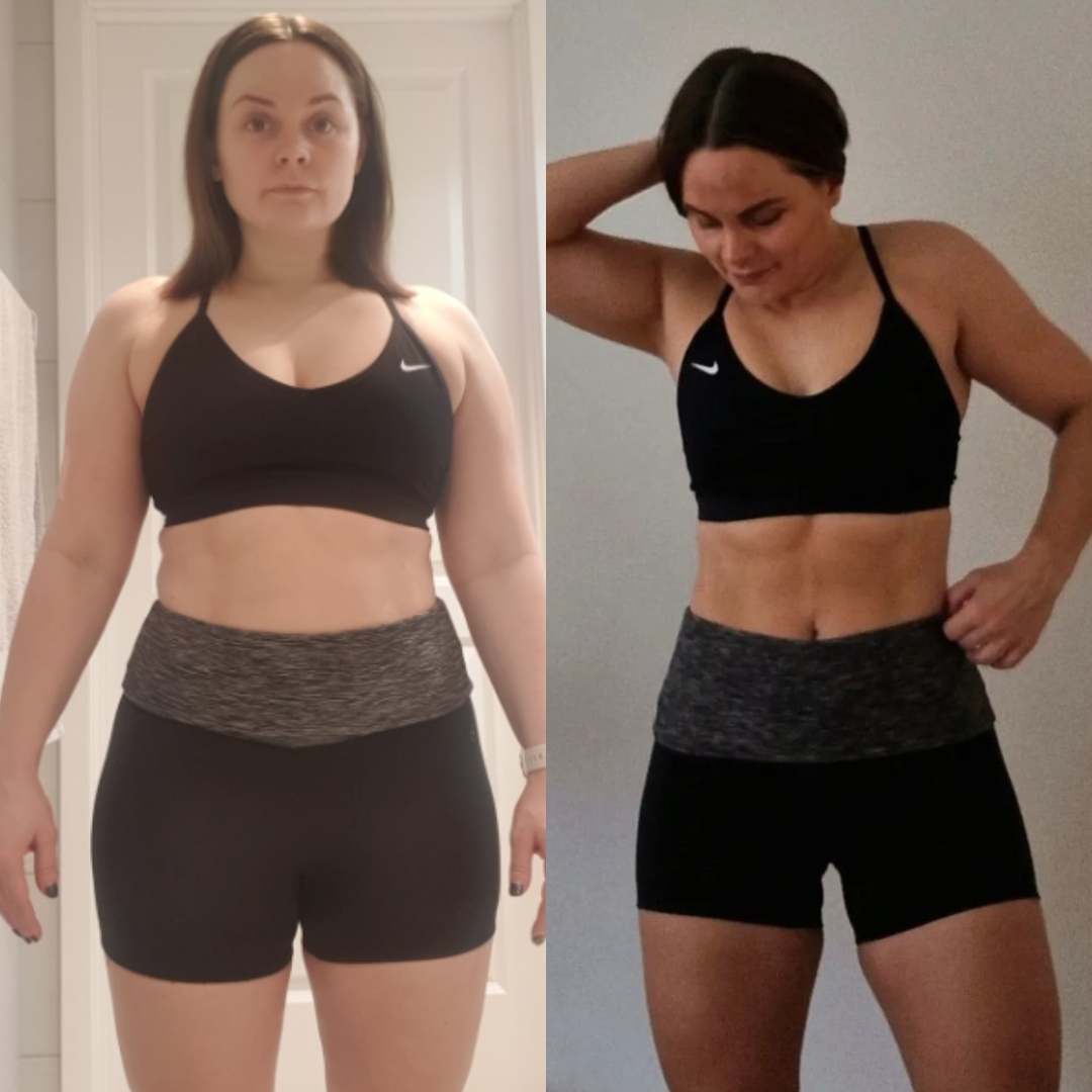Client transformation
