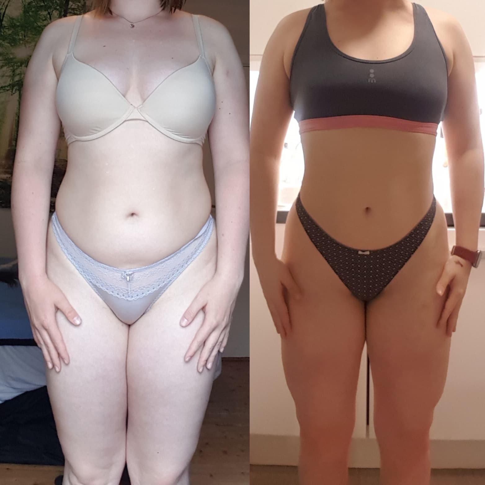 Client transformation