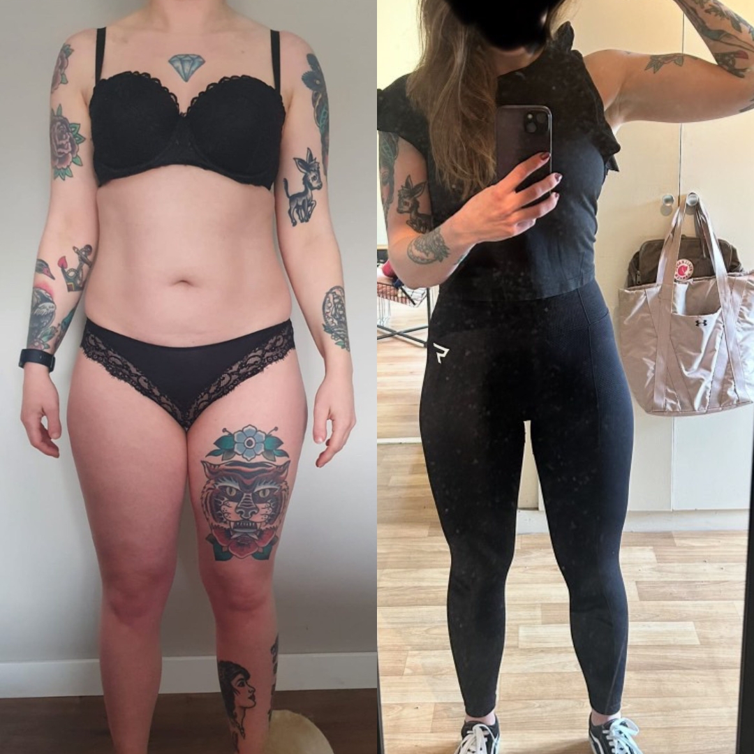 Client transformation