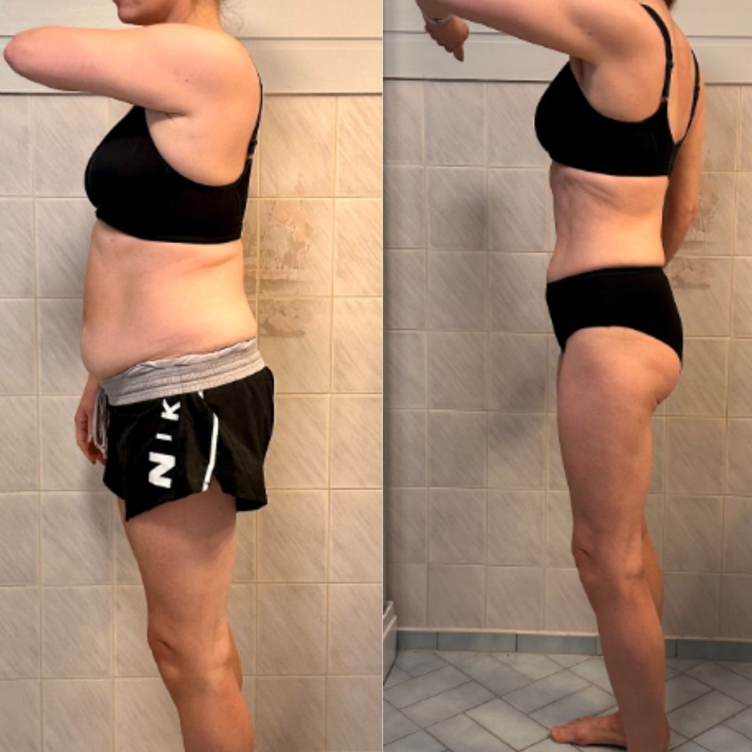 Client transformation