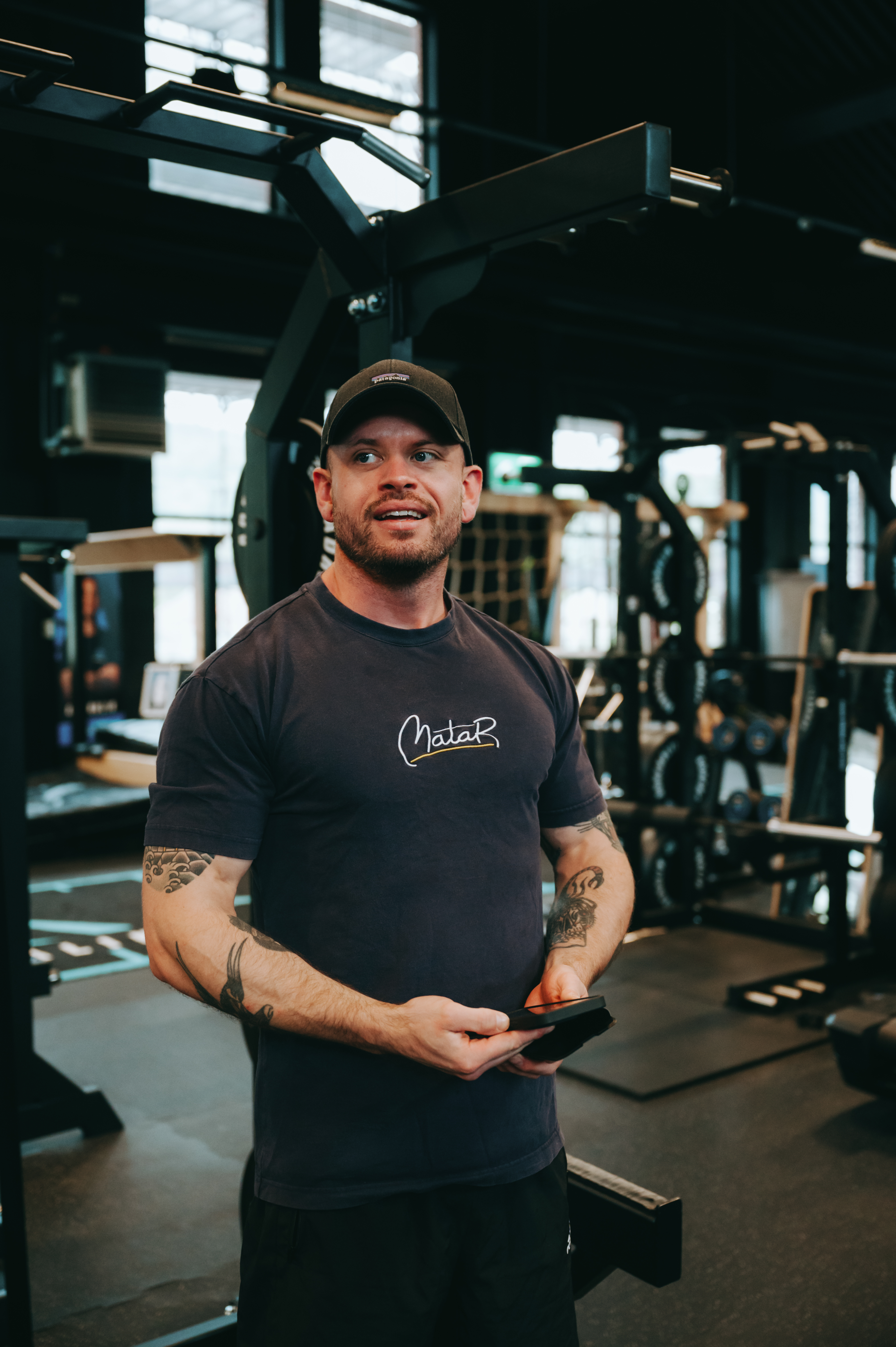 The Definitive Fat Loss Nutrition Guide