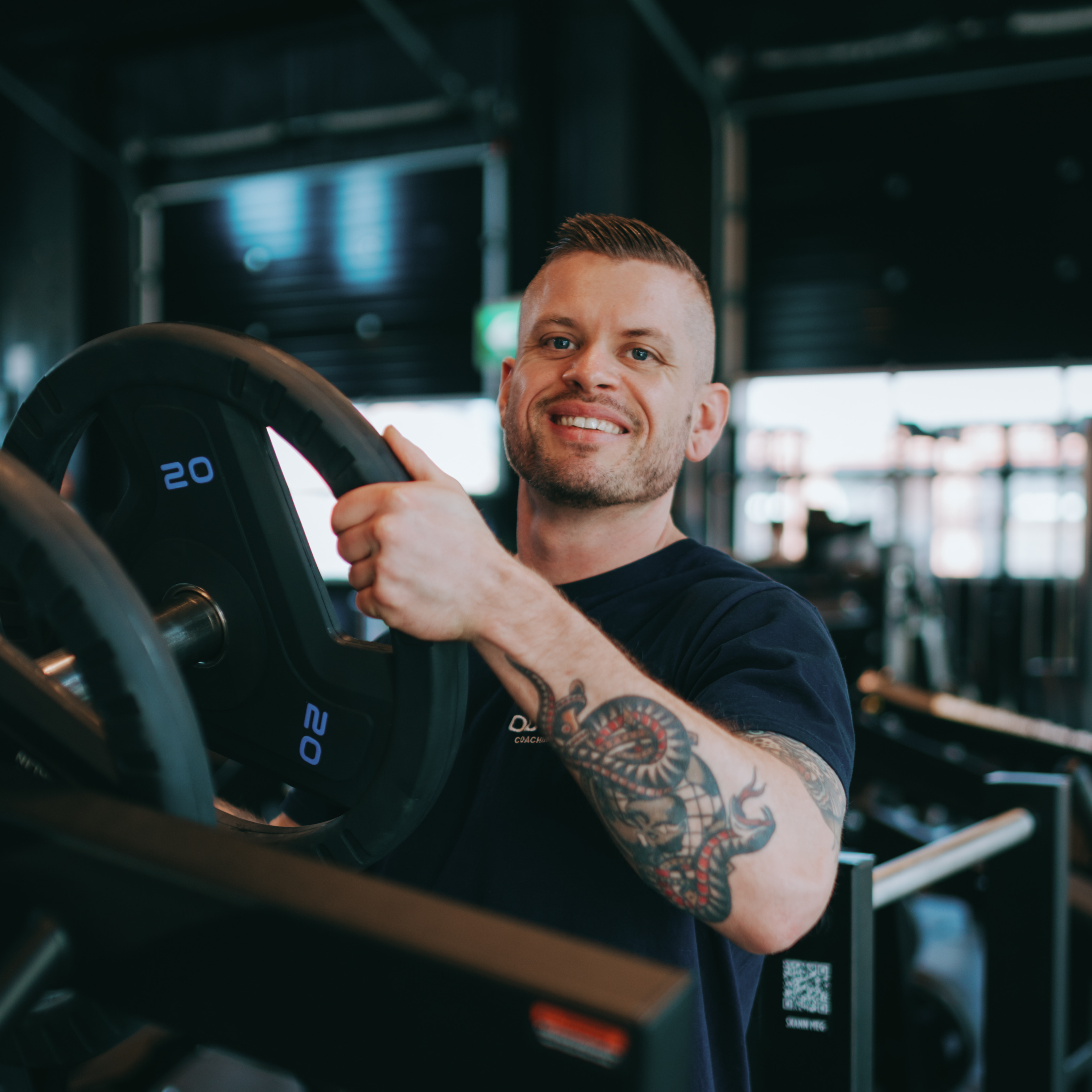 The Talking Nutrition Podcast