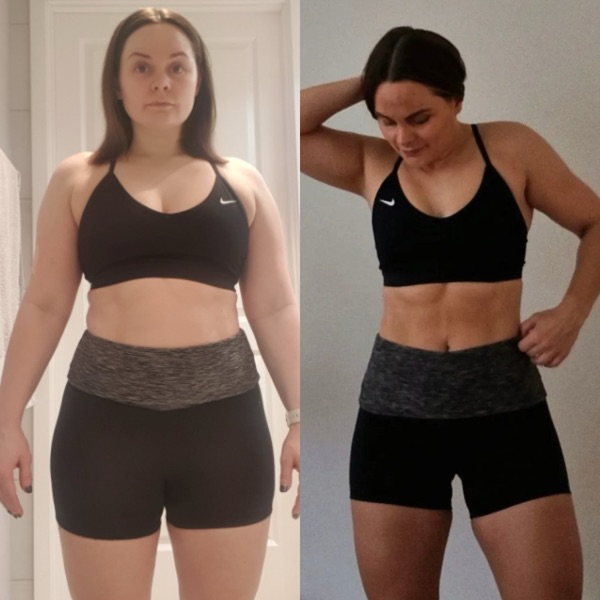 Client transformation
