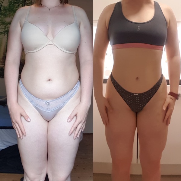 Client transformation