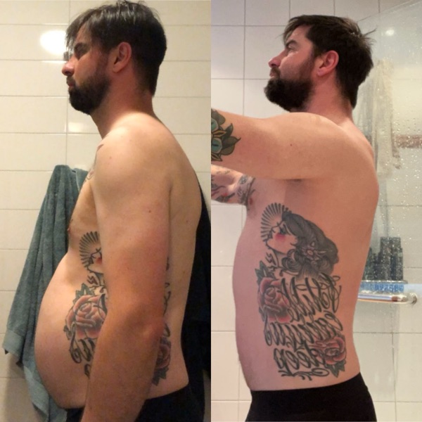 Client transformation