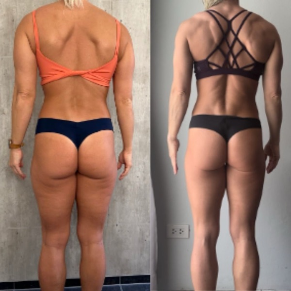 Client transformation