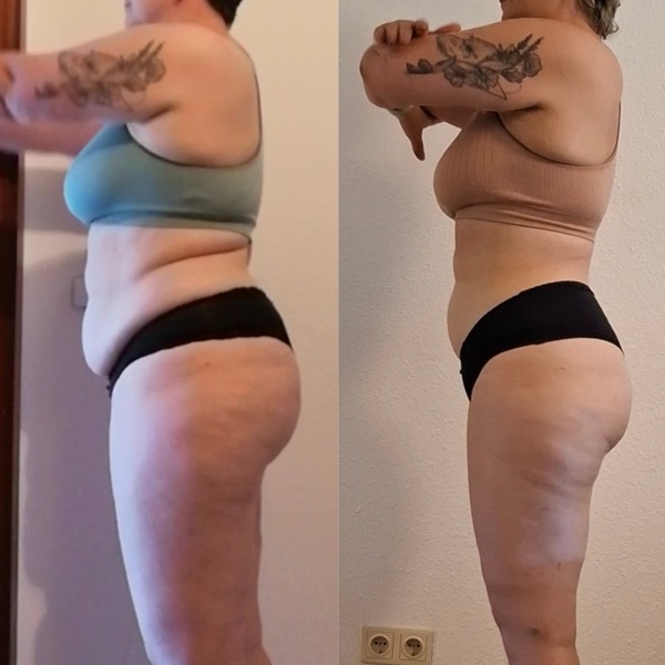 Client transformation