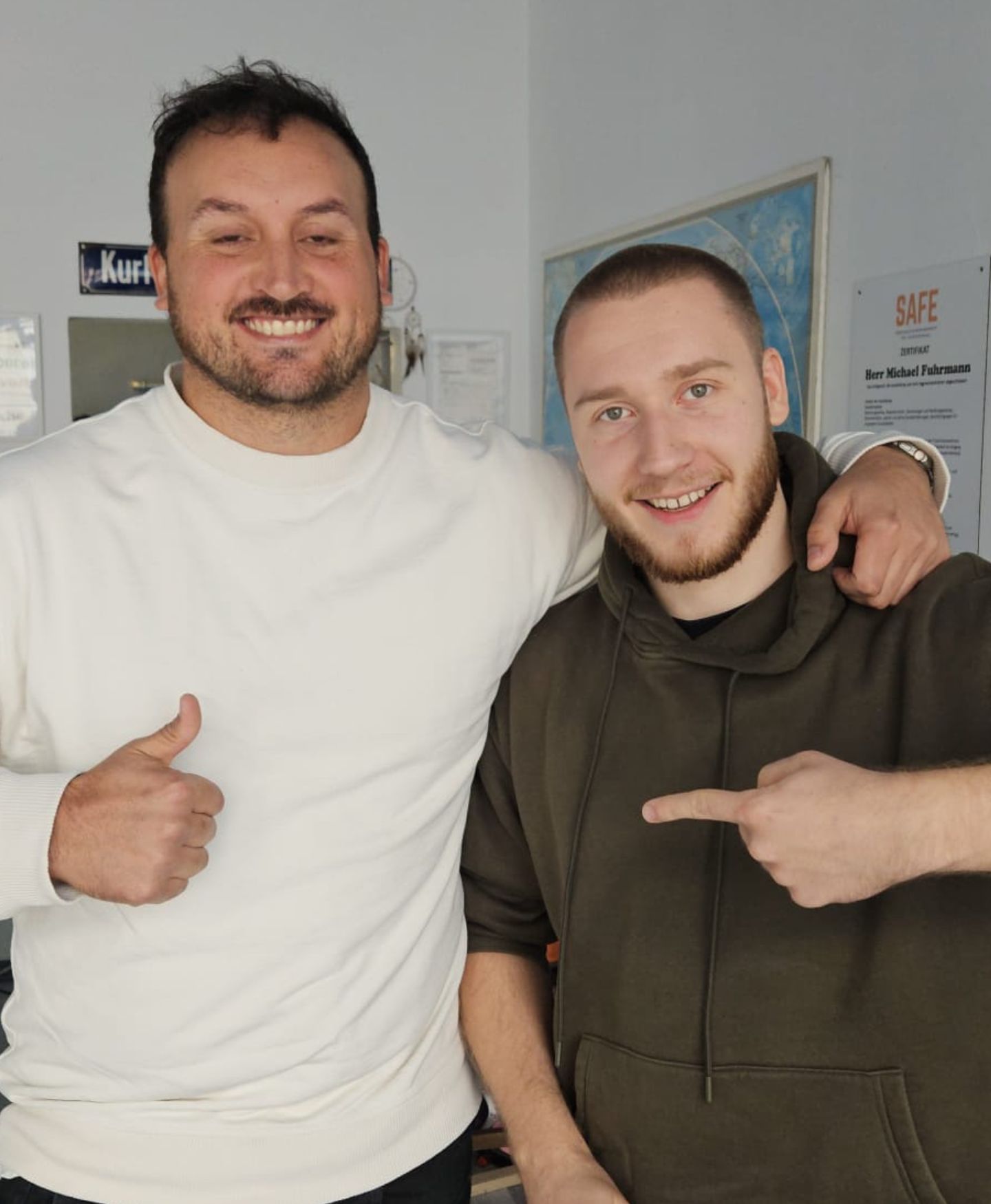 Fahrschule im Westend – Eindruck 10