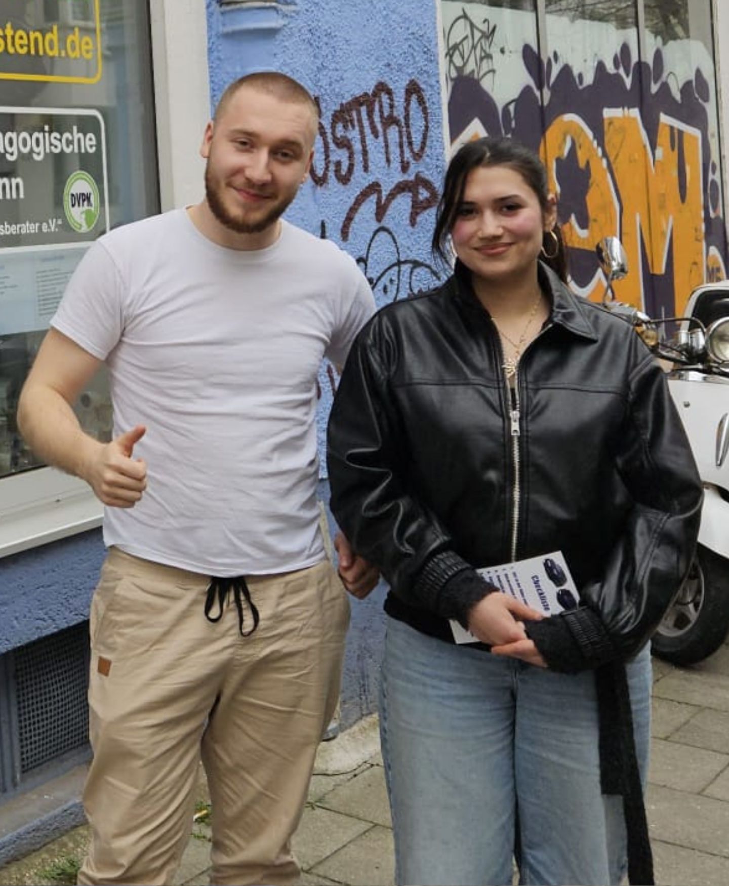 Fahrschule im Westend – Eindruck 2