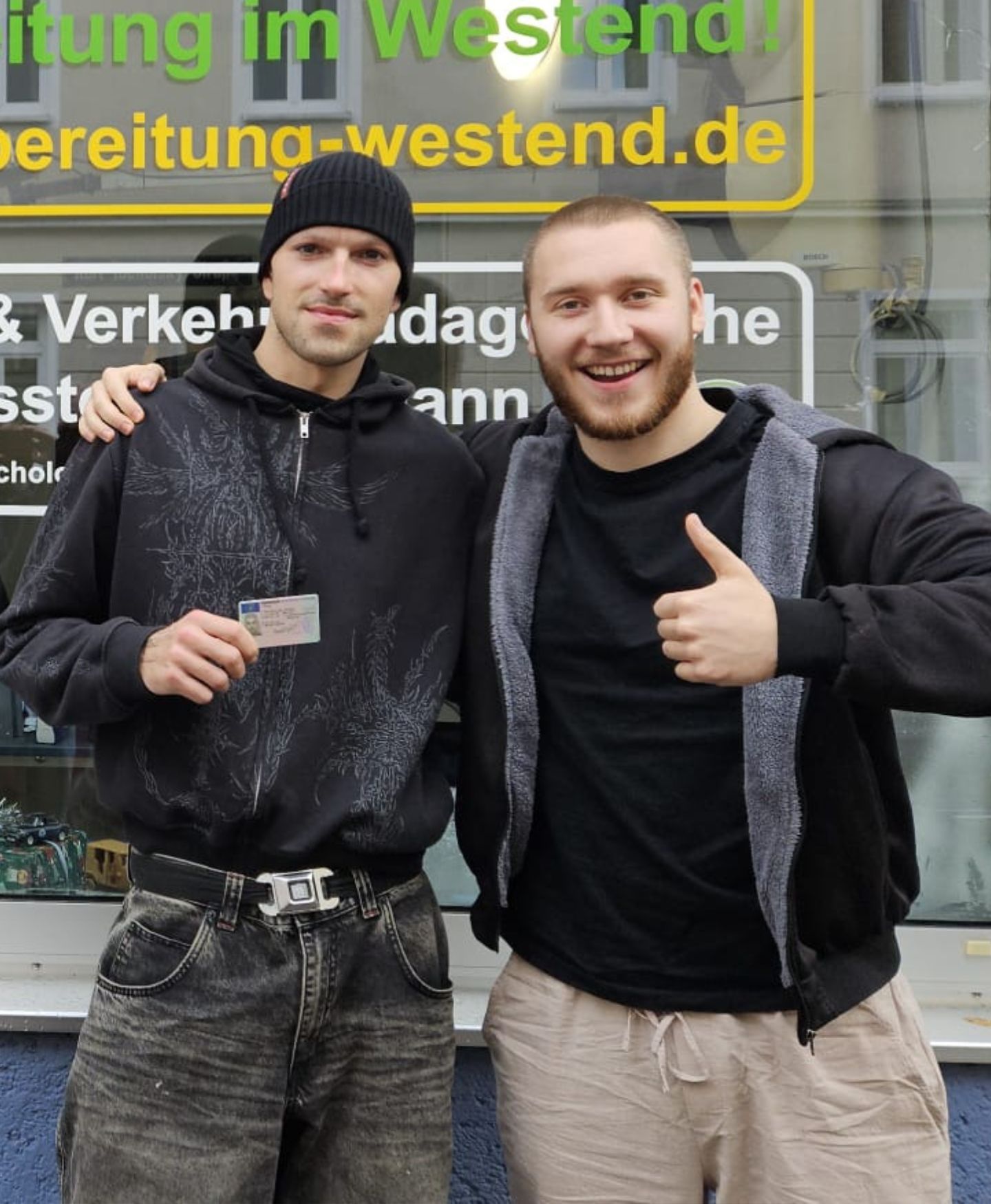 Fahrschule im Westend – Eindruck 12