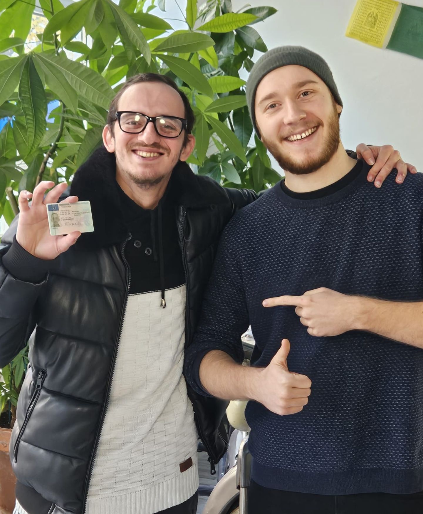 Fahrschule im Westend – Eindruck 14
