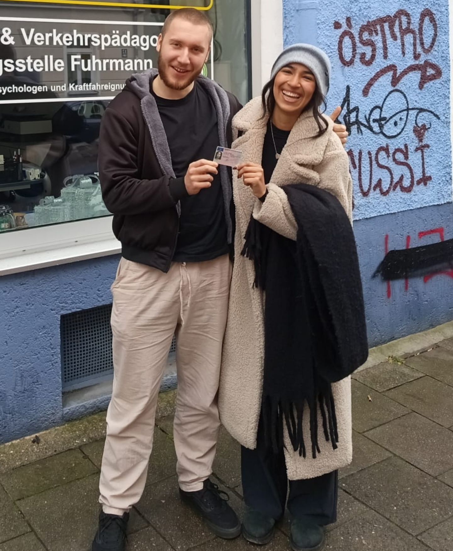 Fahrschule im Westend – Eindruck 17