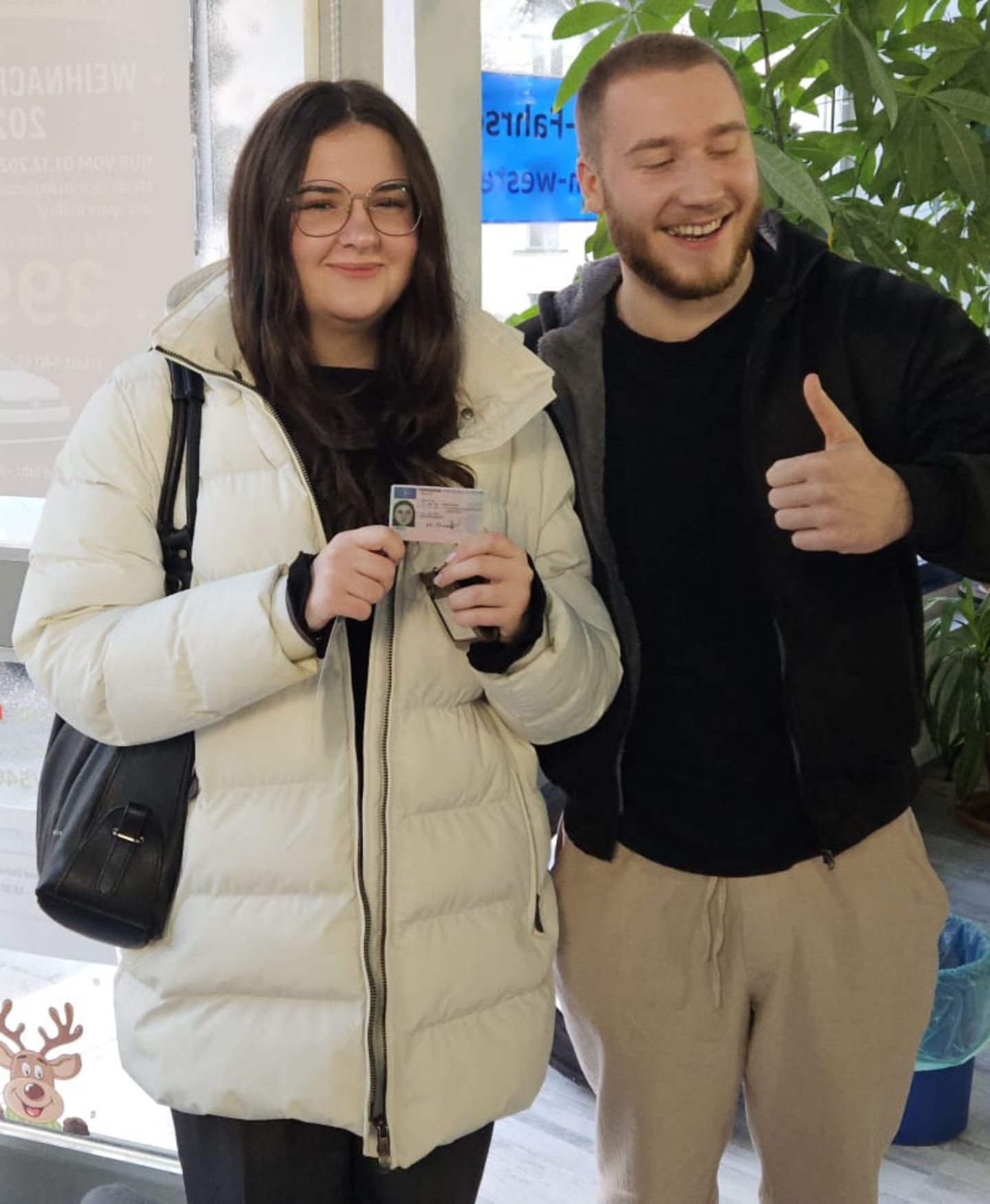 Fahrschule im Westend – Eindruck 16