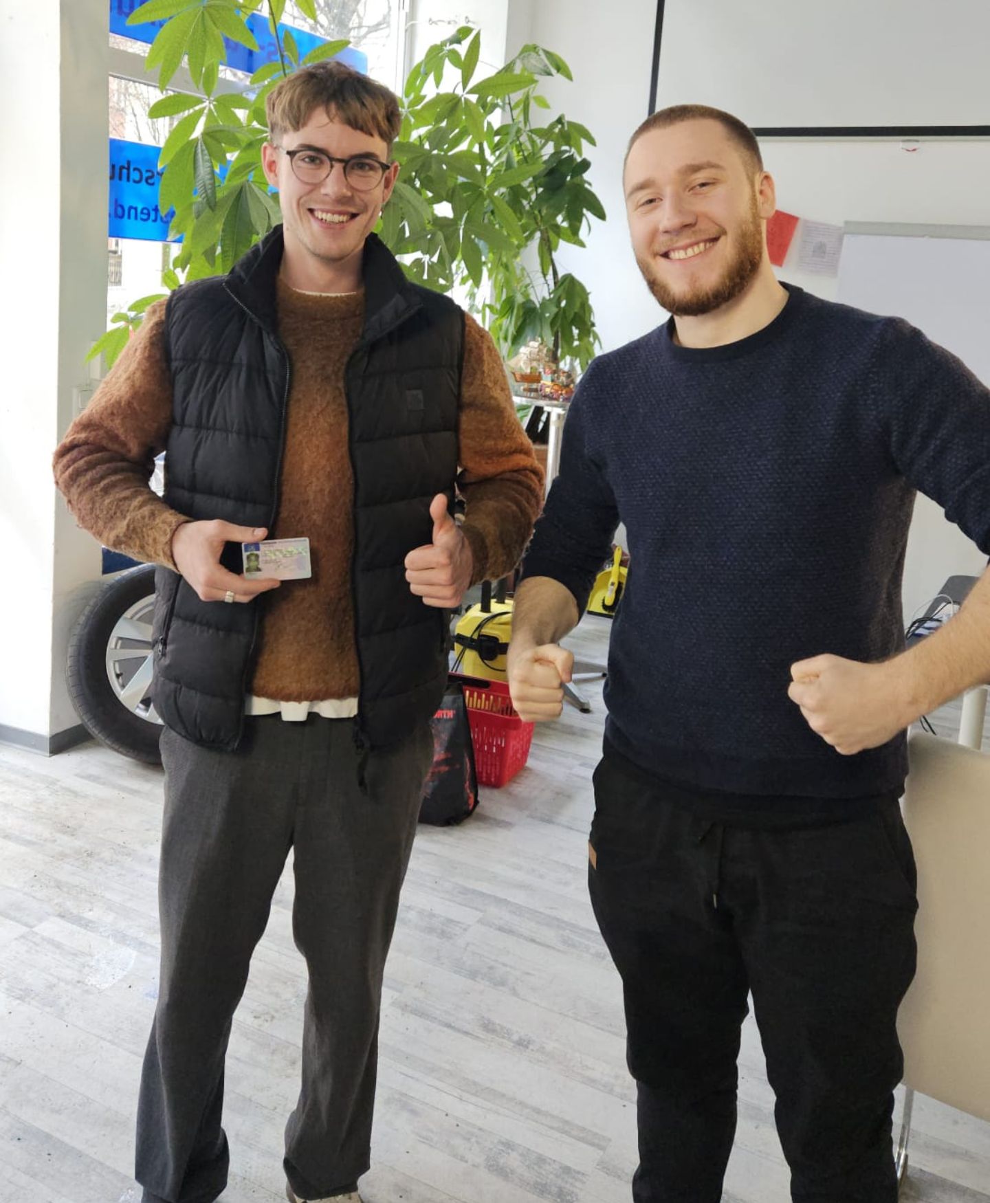 Fahrschule im Westend – Eindruck 19