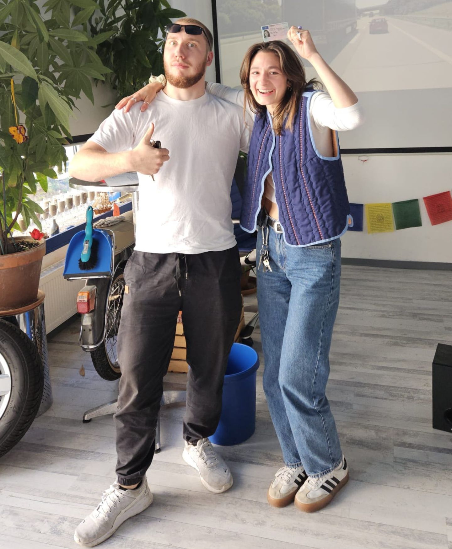 Fahrschule im Westend – Eindruck 22