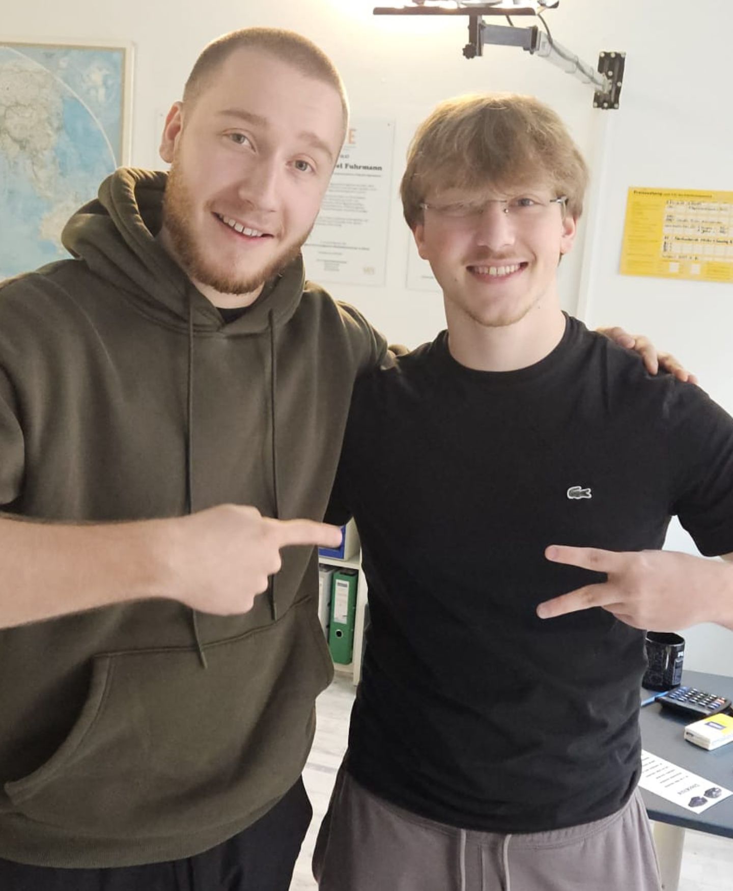 Fahrschule im Westend – Eindruck 24