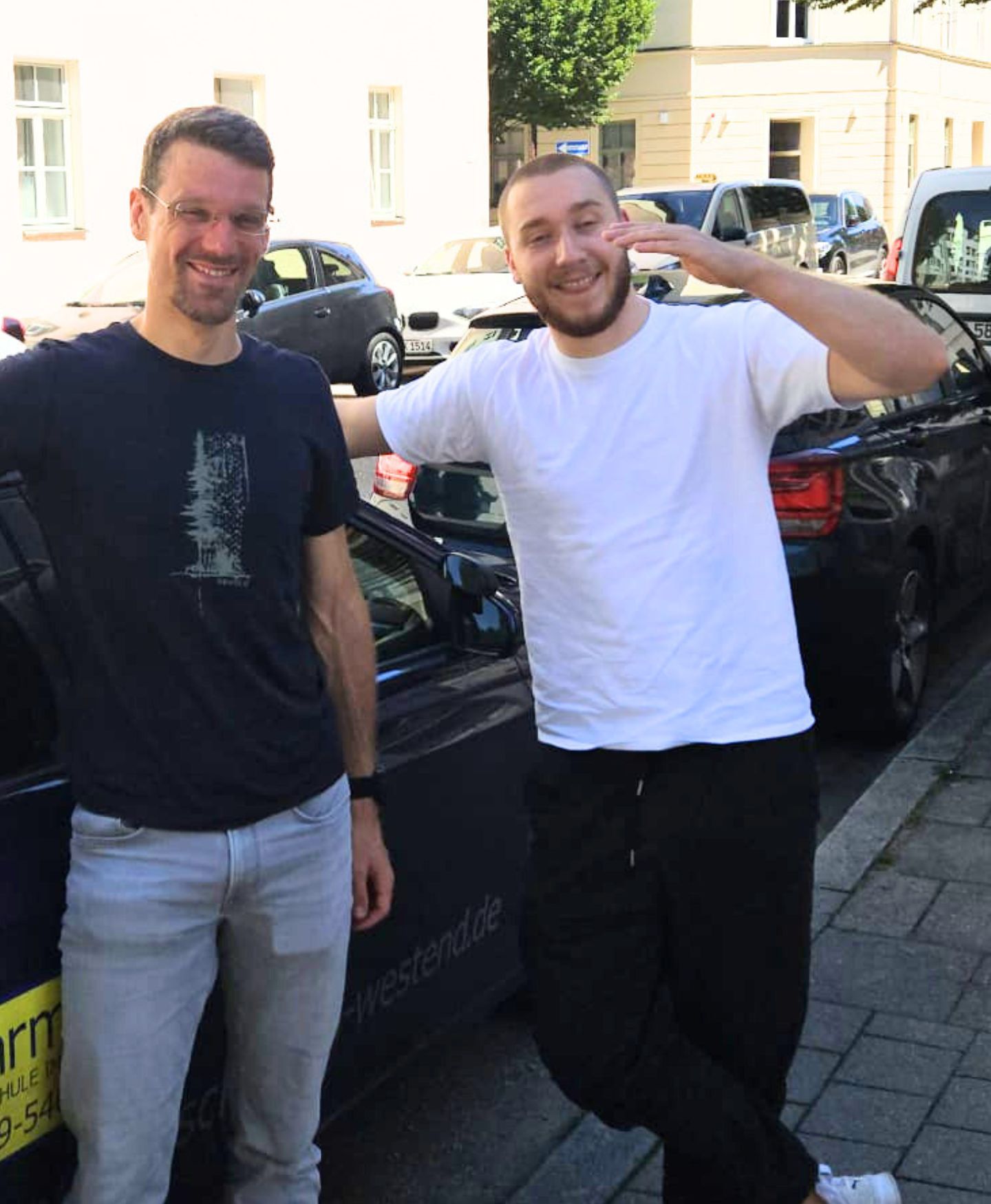 Fahrschule im Westend – Eindruck 25