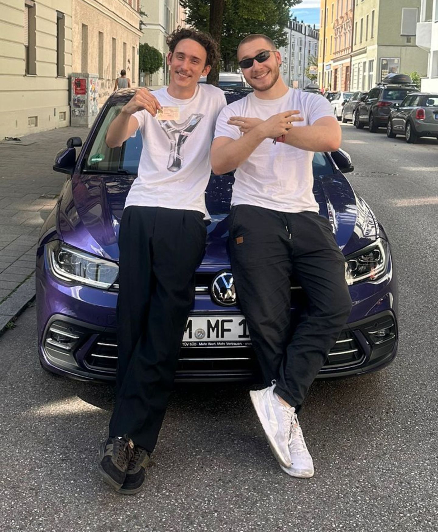 Fahrschule im Westend – Eindruck 27