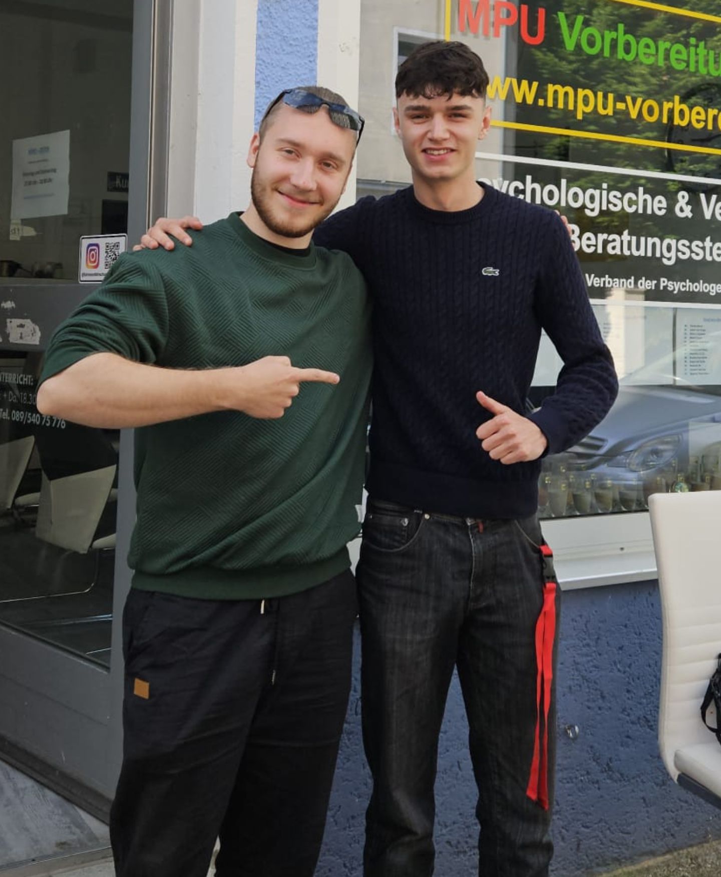 Fahrschule im Westend – Eindruck 29