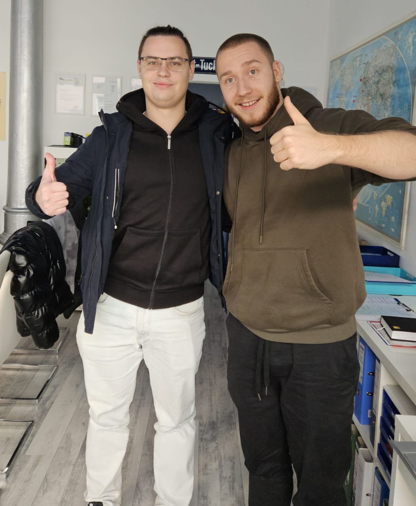 Fahrschule im Westend – Eindruck 30