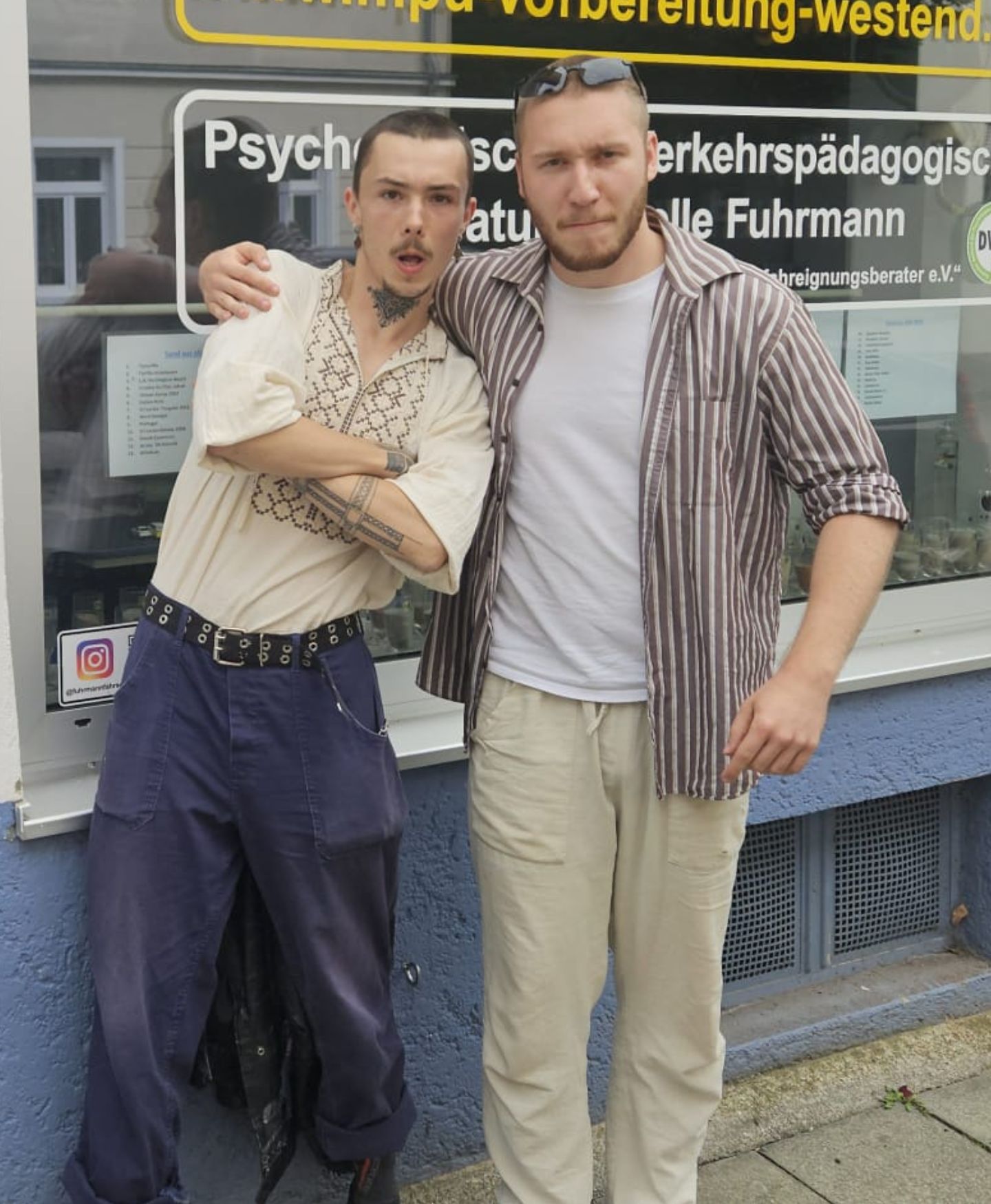 Fahrschule im Westend – Eindruck 32
