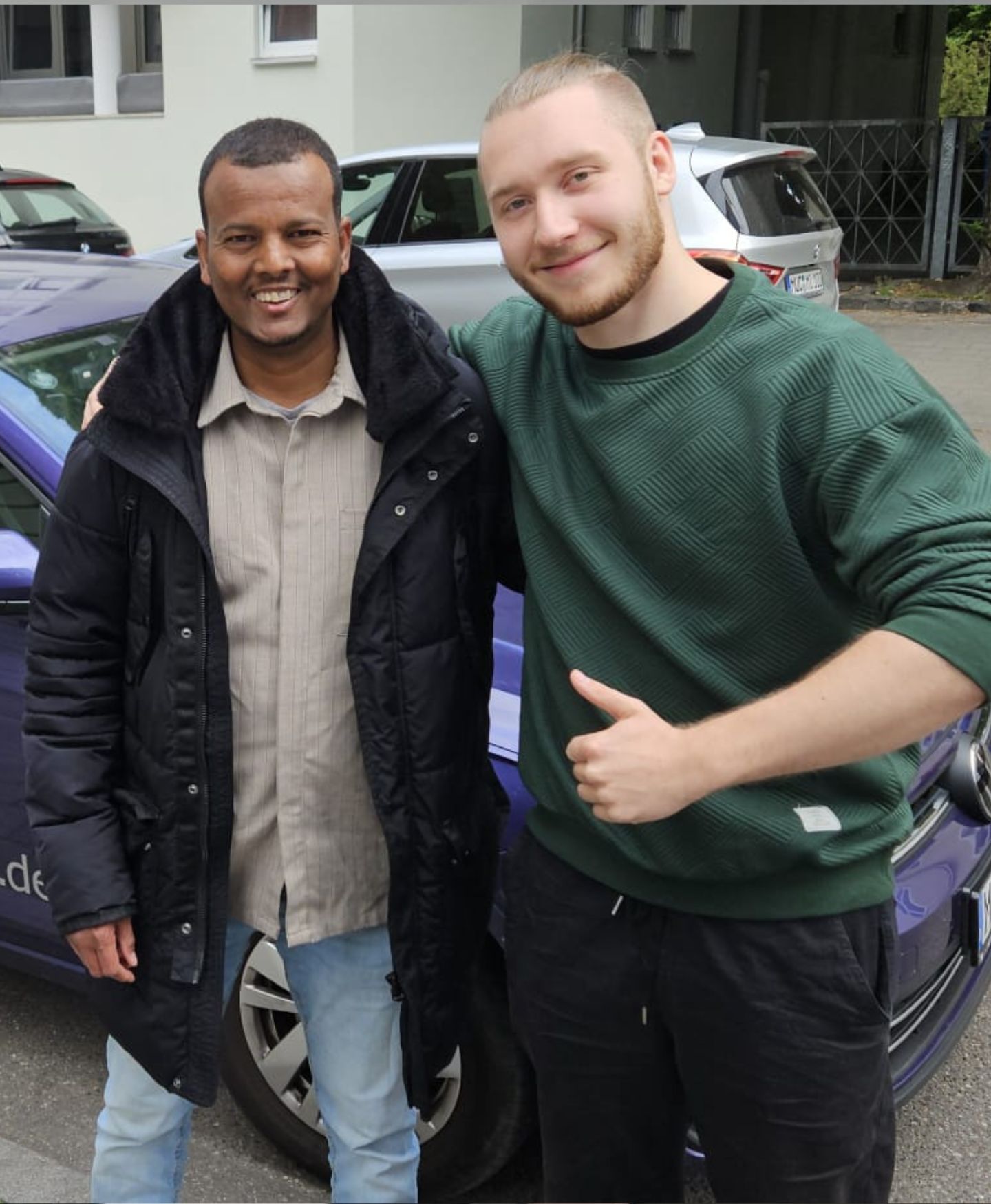 Fahrschule im Westend – Eindruck 35